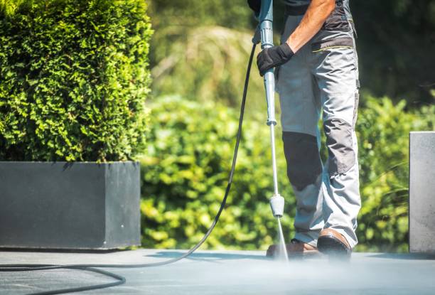 Best Warehouse Cleaning  in Bellefontaine, OH