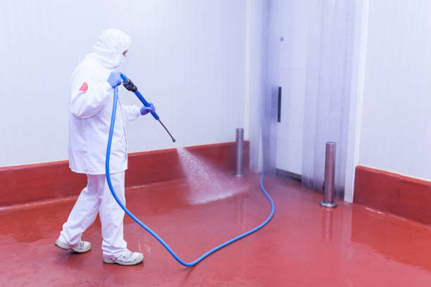 Best Boat and Dock Cleaning  in Bellefontaine, OH