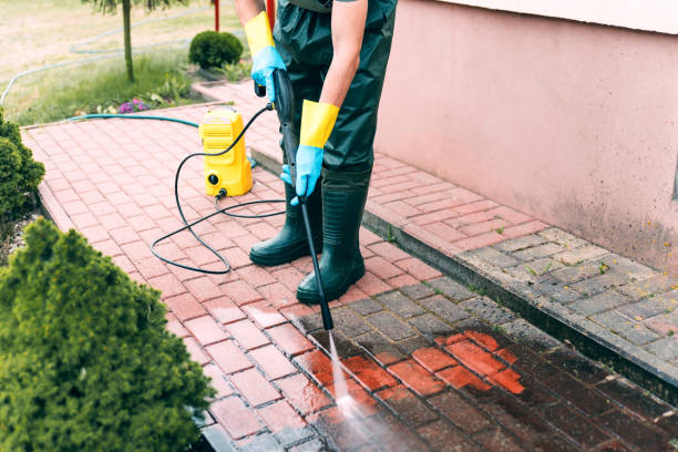 Reliable Bellefontaine, OH  Pressure Washing Services Solutions