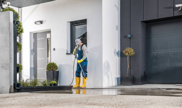 Best Fence Cleaning  in Bellefontaine, OH